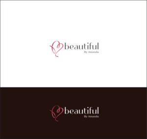 B Beautiful By Amanda | Design Graphique par Gree™