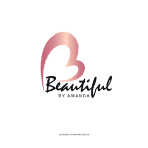 Design Graphique par Nuepine Designs pour B Beautiful By Amanda  | Design #25219507
