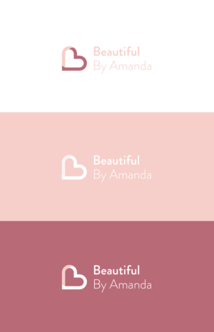 Grafik-Design von aberyor für B Beautiful By Amanda  | Design #25216360