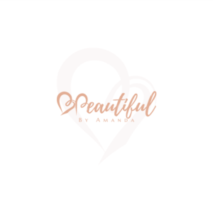 B Beautiful By Amanda | Design Graphique par :) Zoya