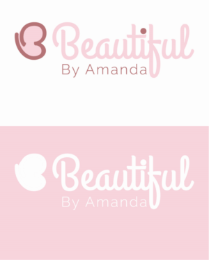 Grafik-Design von Kuntal Kundu für B Beautiful By Amanda  | Design #25218499