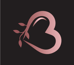 Graphic Design by u2square for B Beautiful By Amanda  | Design #25233266