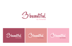 Grafik-Design von itsniladri für B Beautiful By Amanda  | Design #25216390