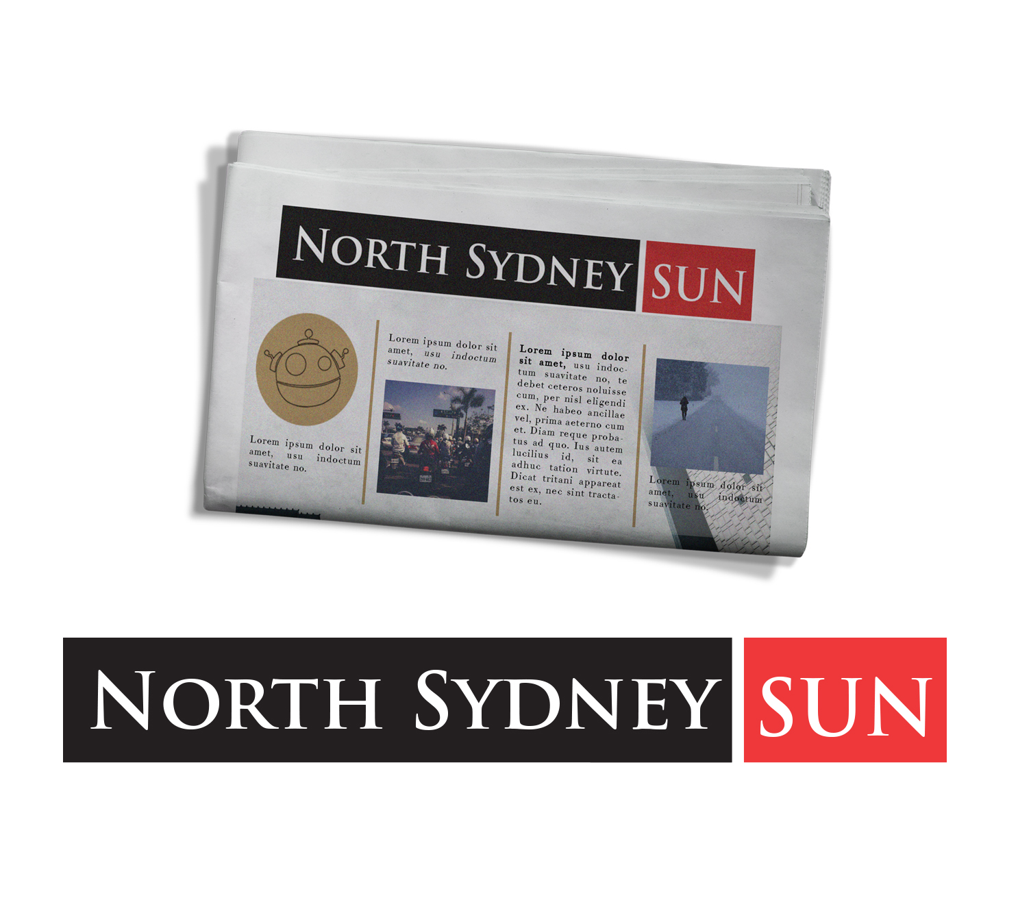 Diseño de Logo por CDS Creative para este proyecto | Diseño #25213591