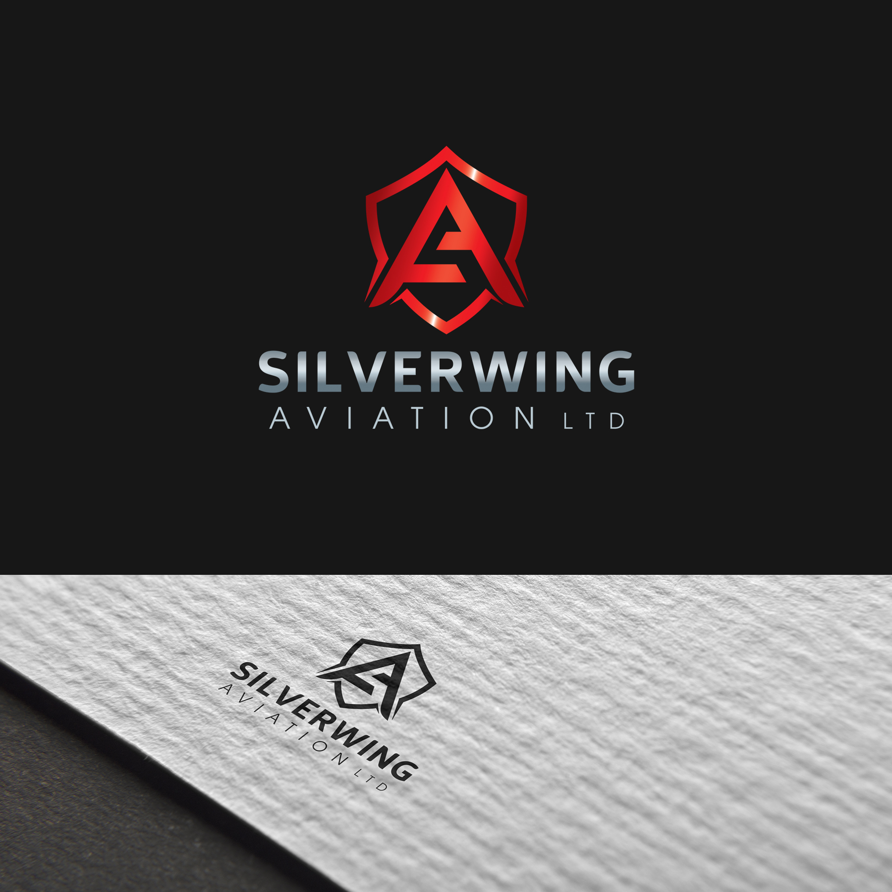 Logo Design by Ana White for this project | Design #25258879