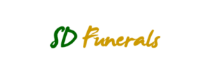 SD Funerals or SDF | Logo Design by -Marc-
