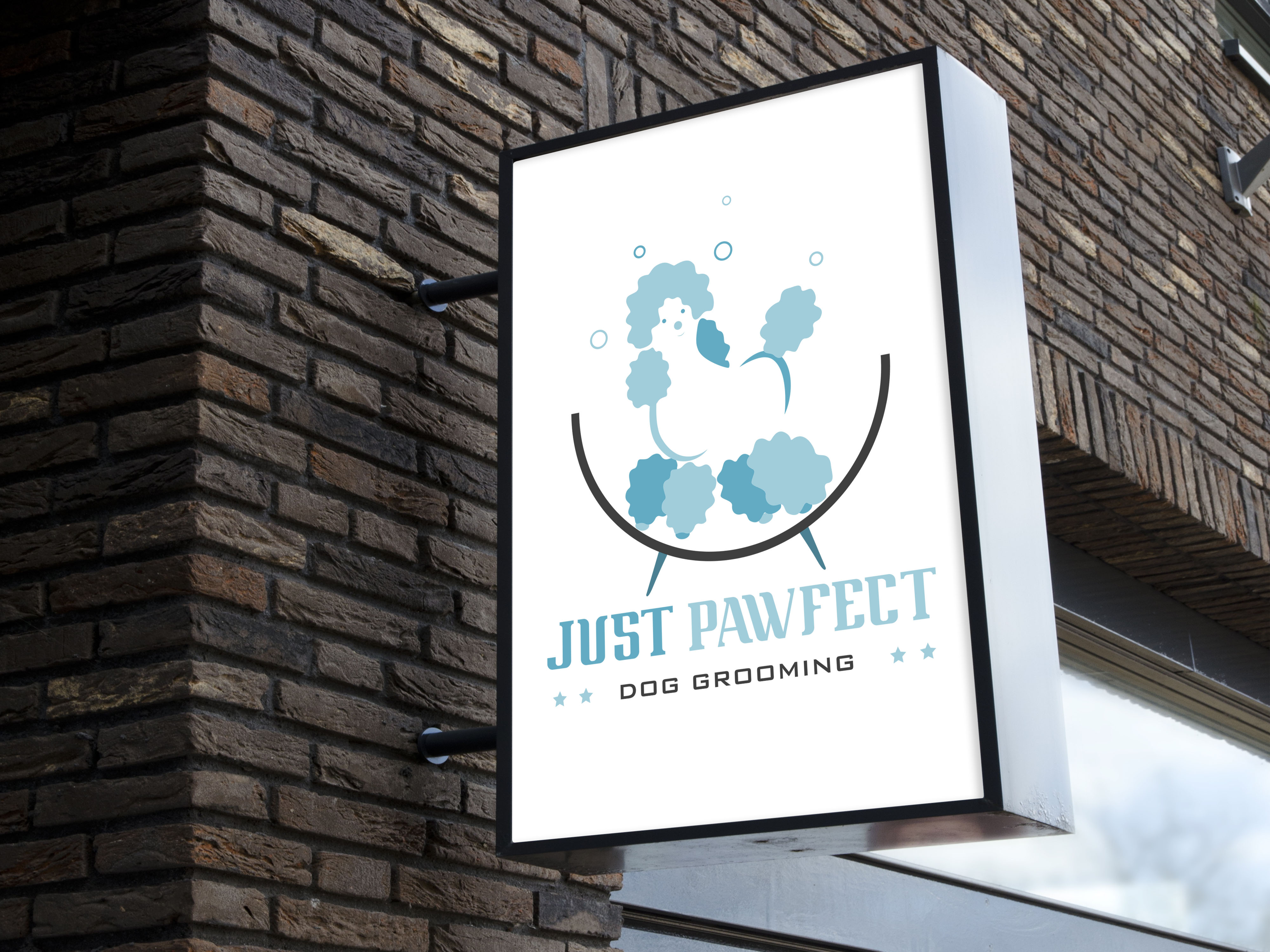 Logo Design by Aaaron for this project | Design #25214914