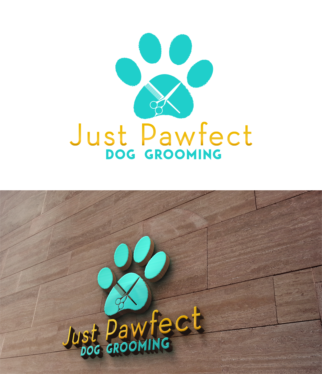 Logo Design by trufya for this project | Design #25221363