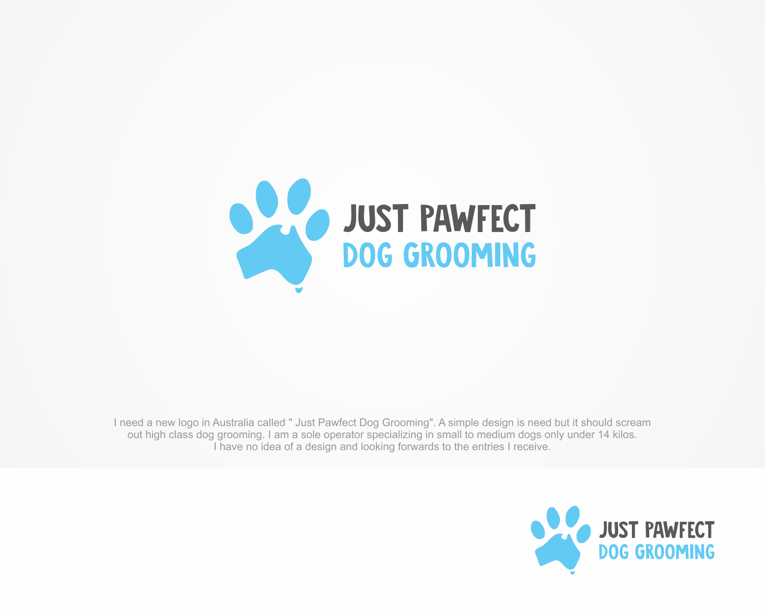 Logo Design by Artipunan for this project | Design #25217299