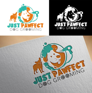 Logo Design by ARtKISTA for this project | Design: #25215751