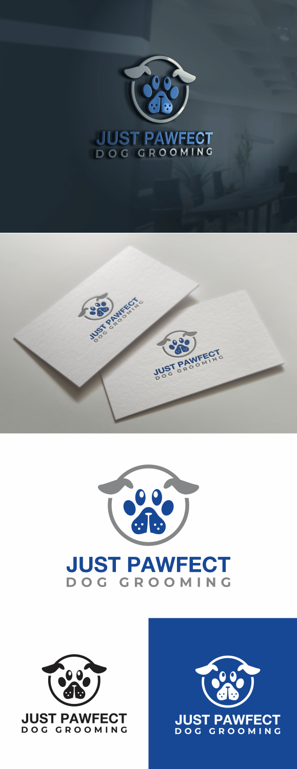 Logo Design by fatiyadesign for this project | Design #25215639