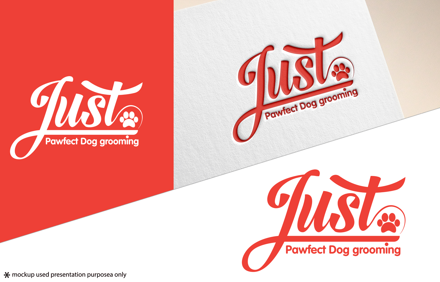 Logo Design by Rubia@ for this project | Design #25217662