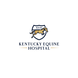 Kentucky Equine Hospital or KEH | Logo-Design von ThiagoB