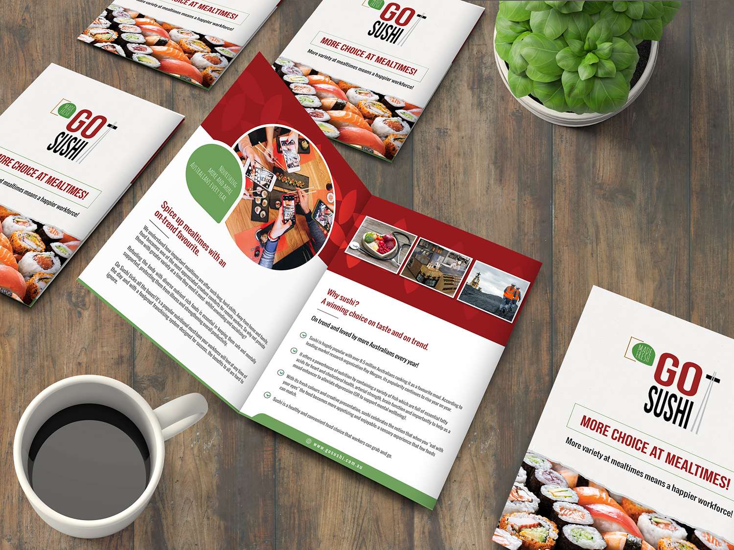 Design de Brochure par alex989 pour ce projet | Design #25241759