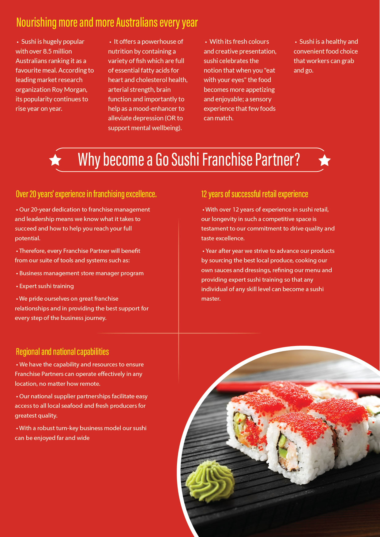 Brochure Design by Softwareondemand for this project | Design #25237155