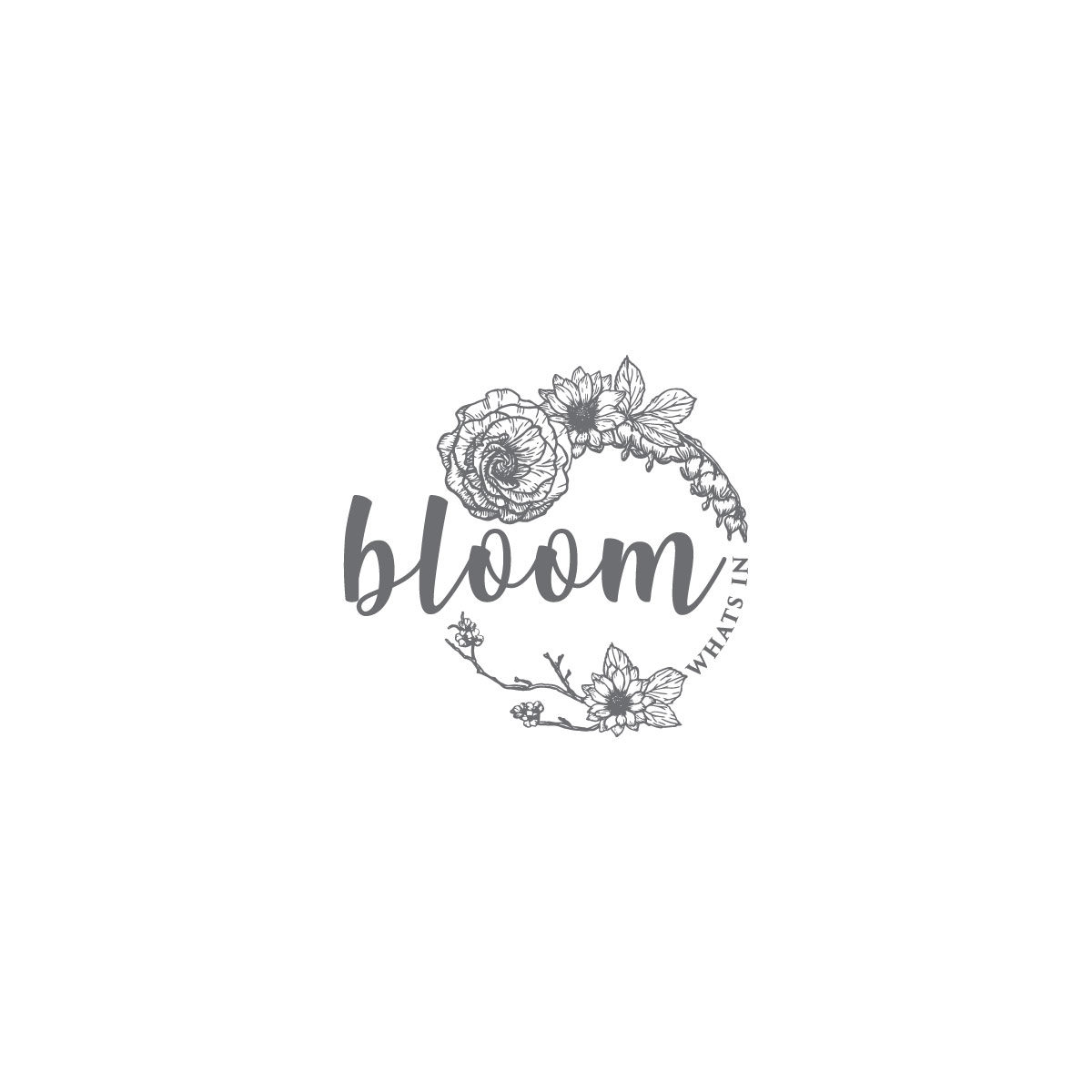 Logo-Design von Rosalia.... für dieses Projekt | Design #25254473