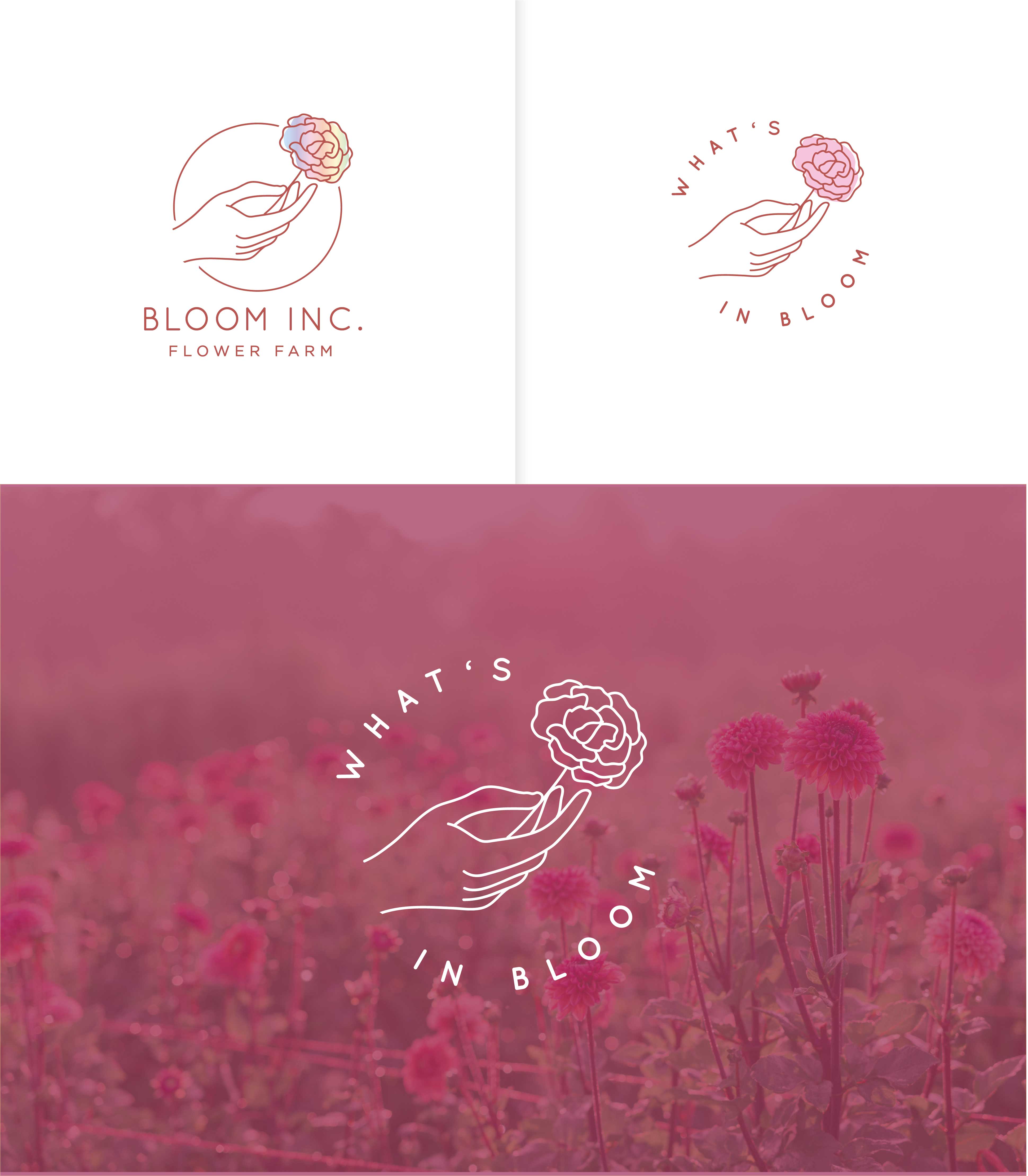 Logo Design by Birdcage for this project | Design #25247329