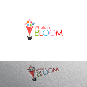 Logo Design by Arham Hidayat for this project | Design #25267160