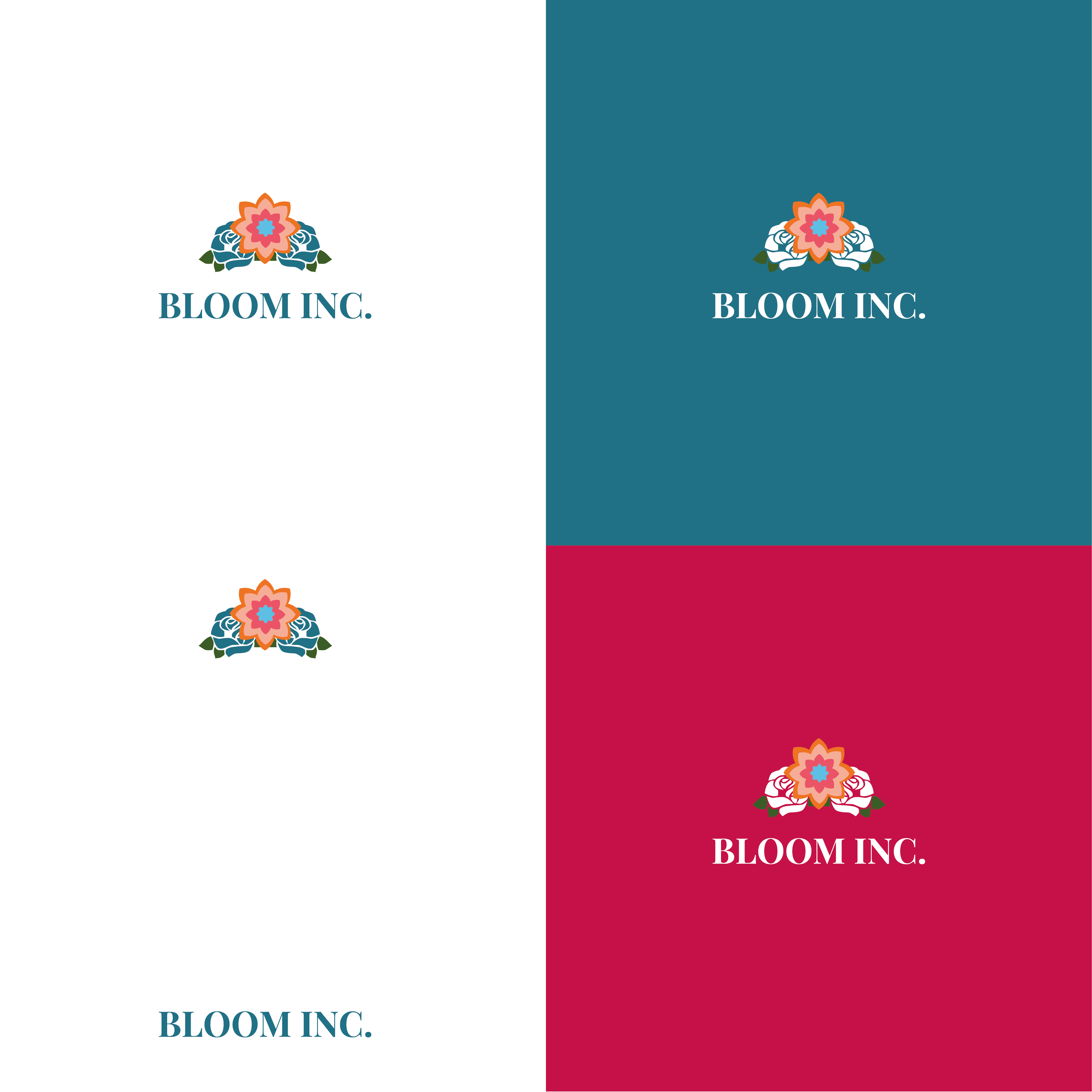Logo Design by alitjuara for this project | Design #25259363