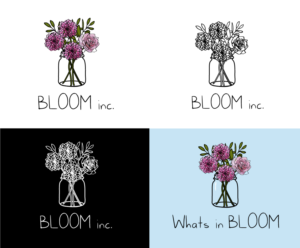 Logo Design by Betycat