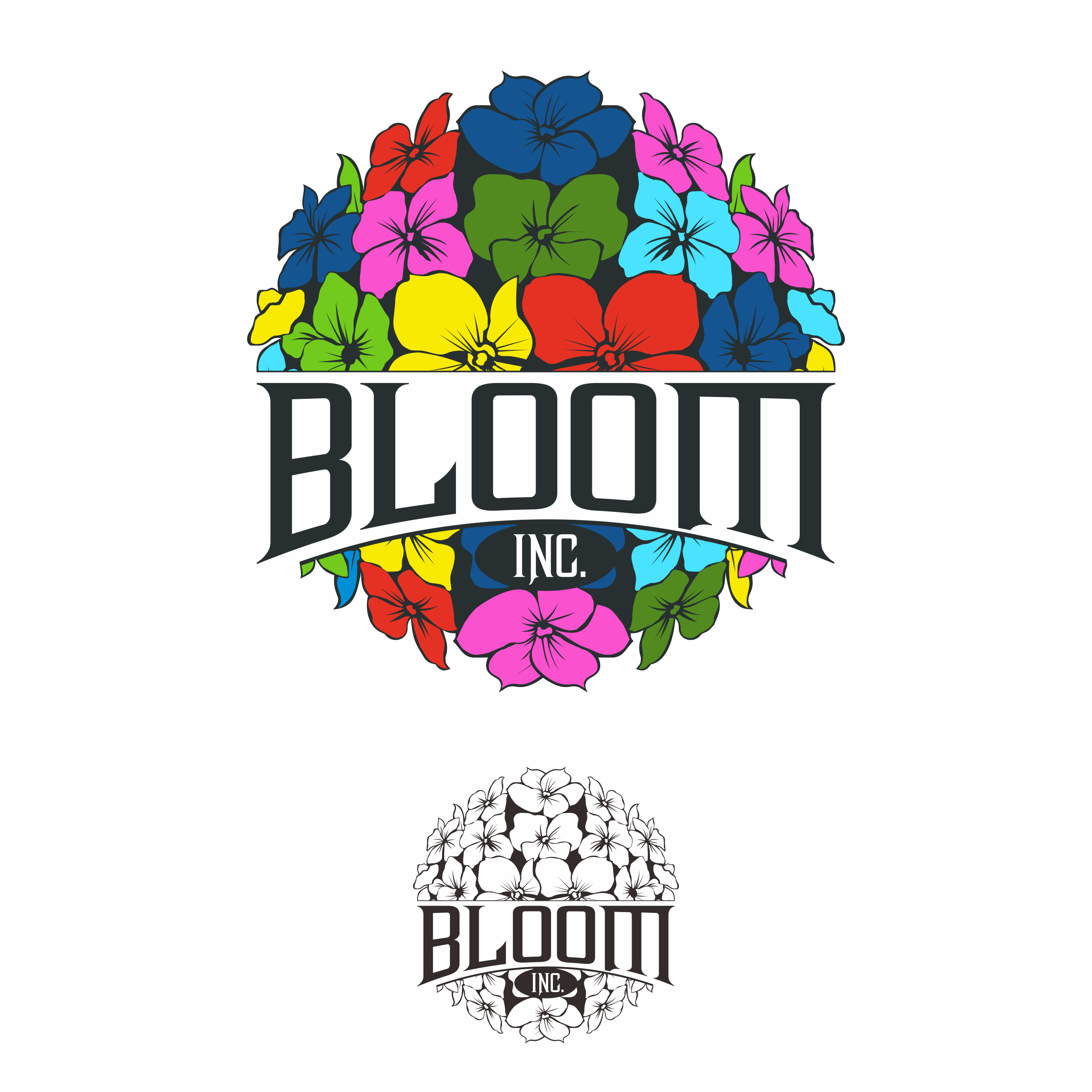 Logo Design by luckdesign for this project | Design #25227669