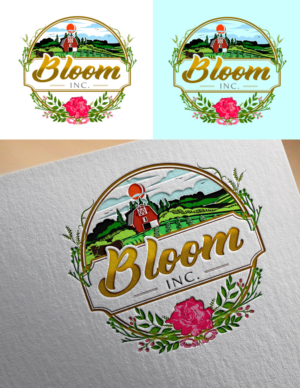 Logo Design by ARtKISTA for this project | Design: #25229432