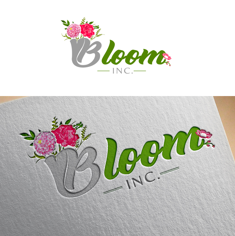 Logo-Design von ARtKISTA für dieses Projekt | Design #25235486