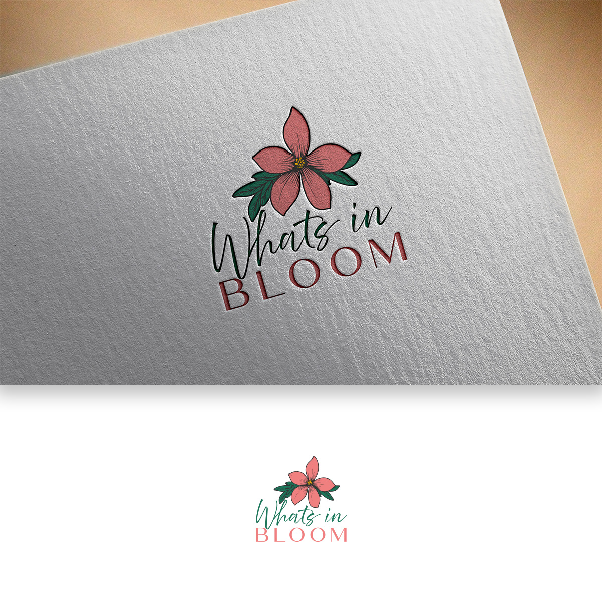 Logo Design by DesignDUO for this project | Design #25261420