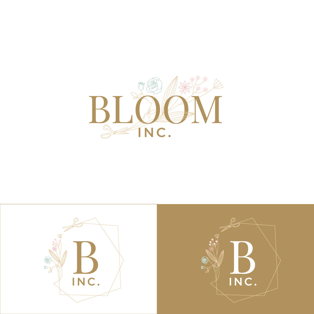 Logo Design by Natasa m. for this project | Design #25238291