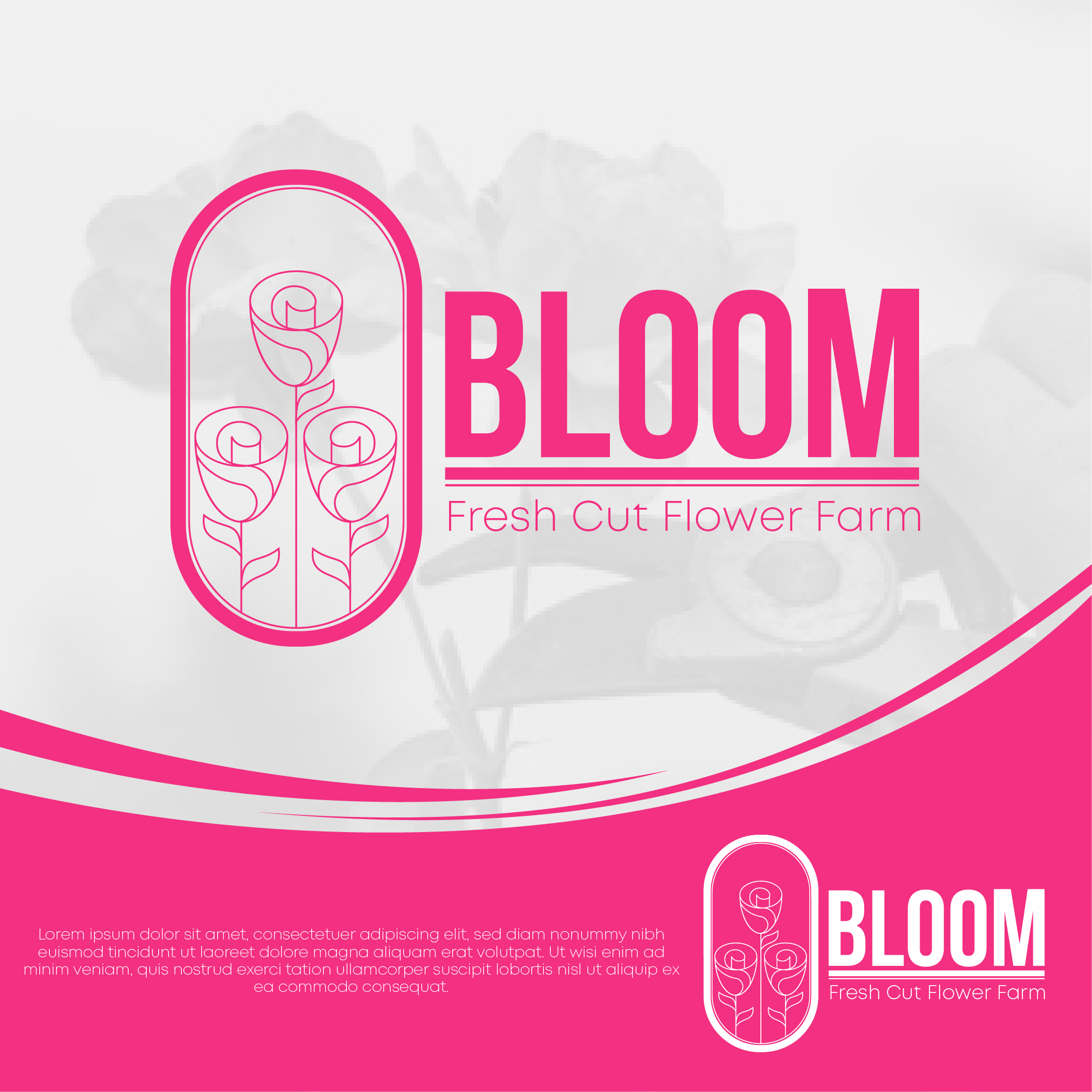 Logo Design by YERR® for this project | Design #25247795