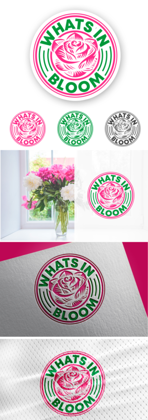 Logo Design by YERR® for this project | Design #25279256