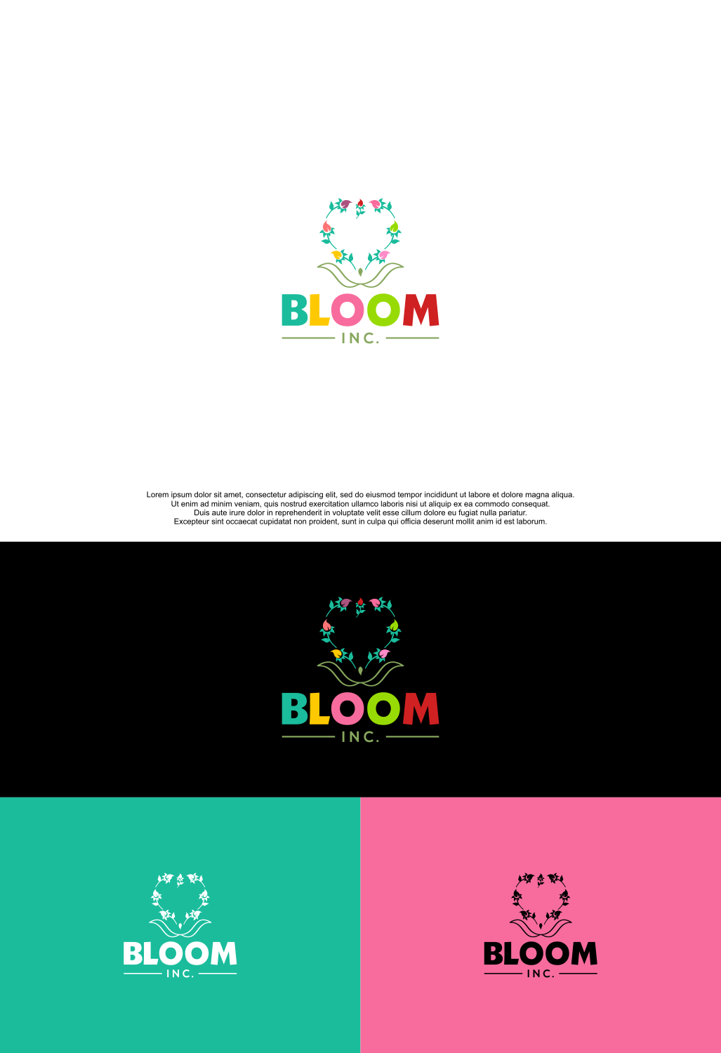 Logo Design by siti MWDesign for this project | Design #25249224