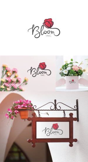 Logo Design by yudaharv for this project | Design #25228927