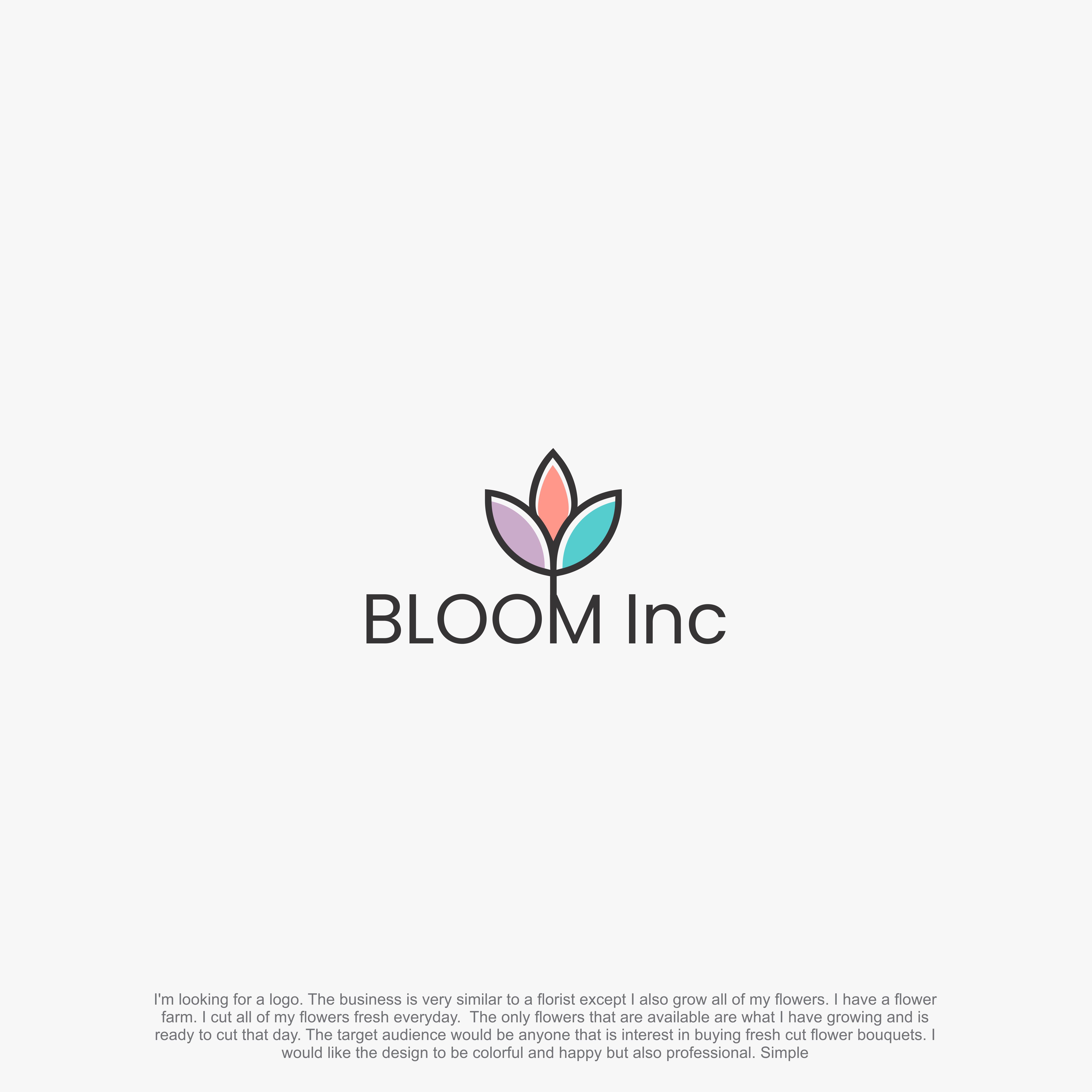 Logo Design by Artlam Design for this project | Design #25228284