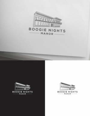 Diseño de Logo por Yug Dave para este proyecto | Diseño #25255941