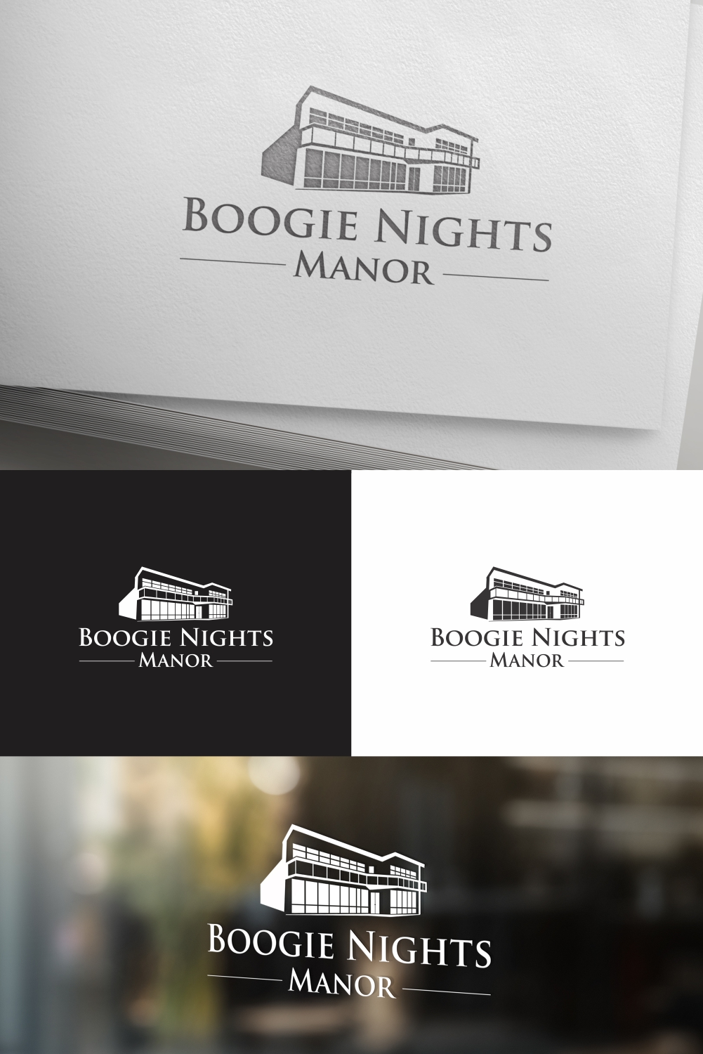 Diseño de Logo por Dave Paresh para este proyecto | Diseño #25256697