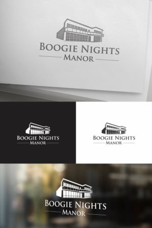 Diseño de Logo por Dave Paresh para este proyecto | Diseño: #25256697