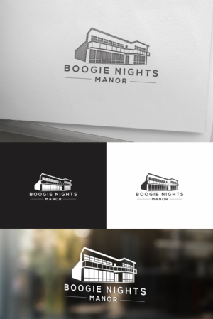 Diseño de Logo por Dave Paresh para este proyecto | Diseño: #25256698