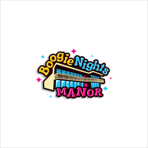 Diseño de Logo por Robert Paul Gildo para este proyecto | Diseño #25224904
