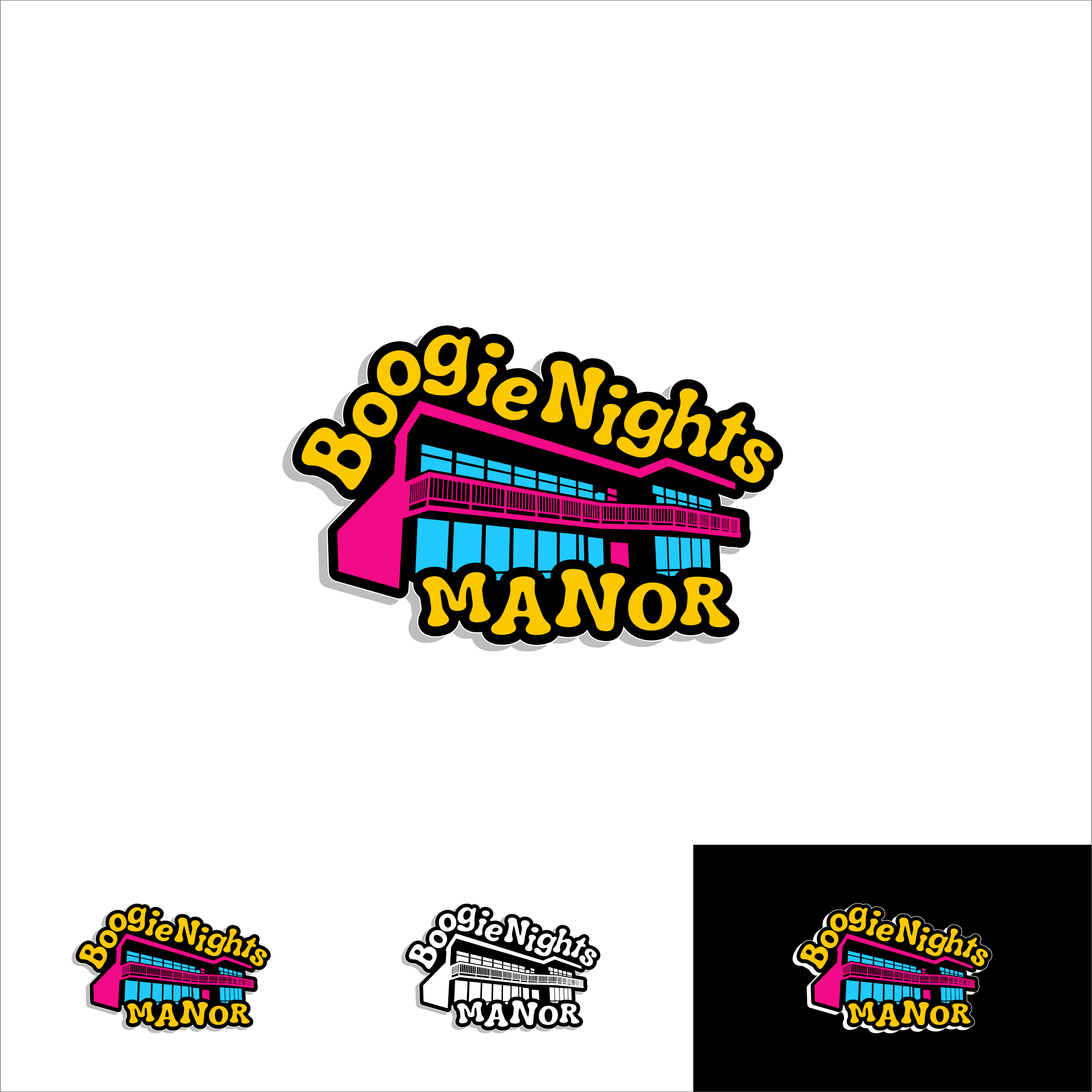 Design de Logo par Robert Paul Gildo pour ce projet | Design #25224907