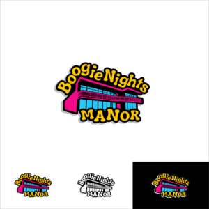 Diseño de Logo por Robert Paul Gildo para este proyecto | Diseño: #25224907