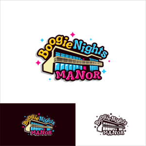 Diseño de Logo por Robert Paul Gildo para este proyecto | Diseño: #25242544