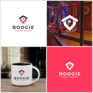 Diseño de Logo por M.Syaiful Huda para este proyecto | Diseño: #25213940