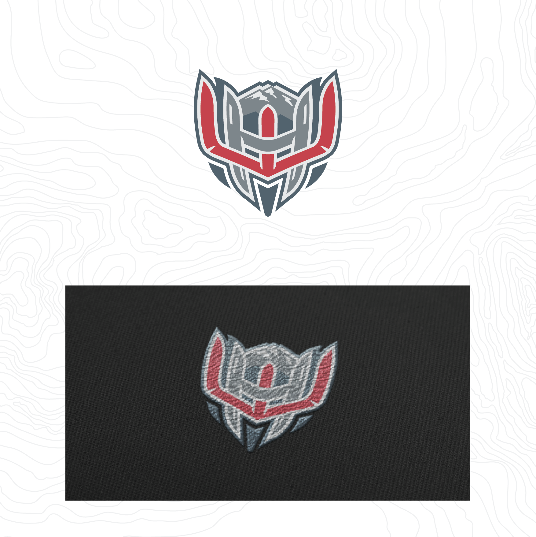 Logo Design by Jatt AH for this project | Design #25251736