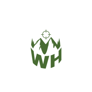 W H | Design de Logo par rozT