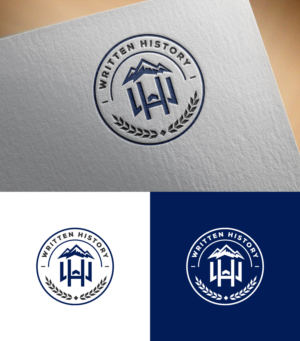 Logo Design by mintcreative for this project | Design #25259326