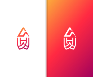 W H | Design de Logo par Indrawasih