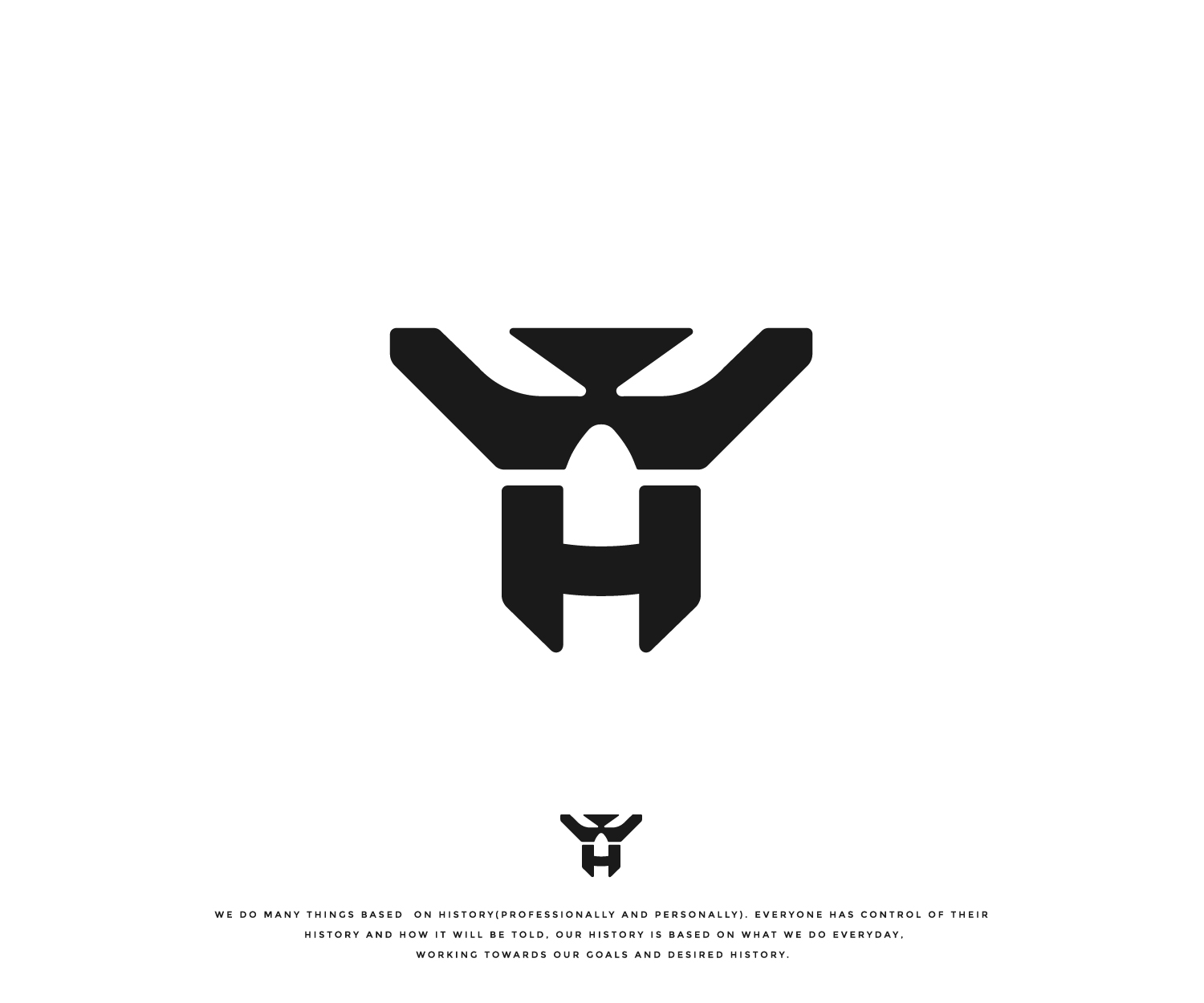 Diseño de Logo por AinebAyoub para este proyecto | Diseño #25217069