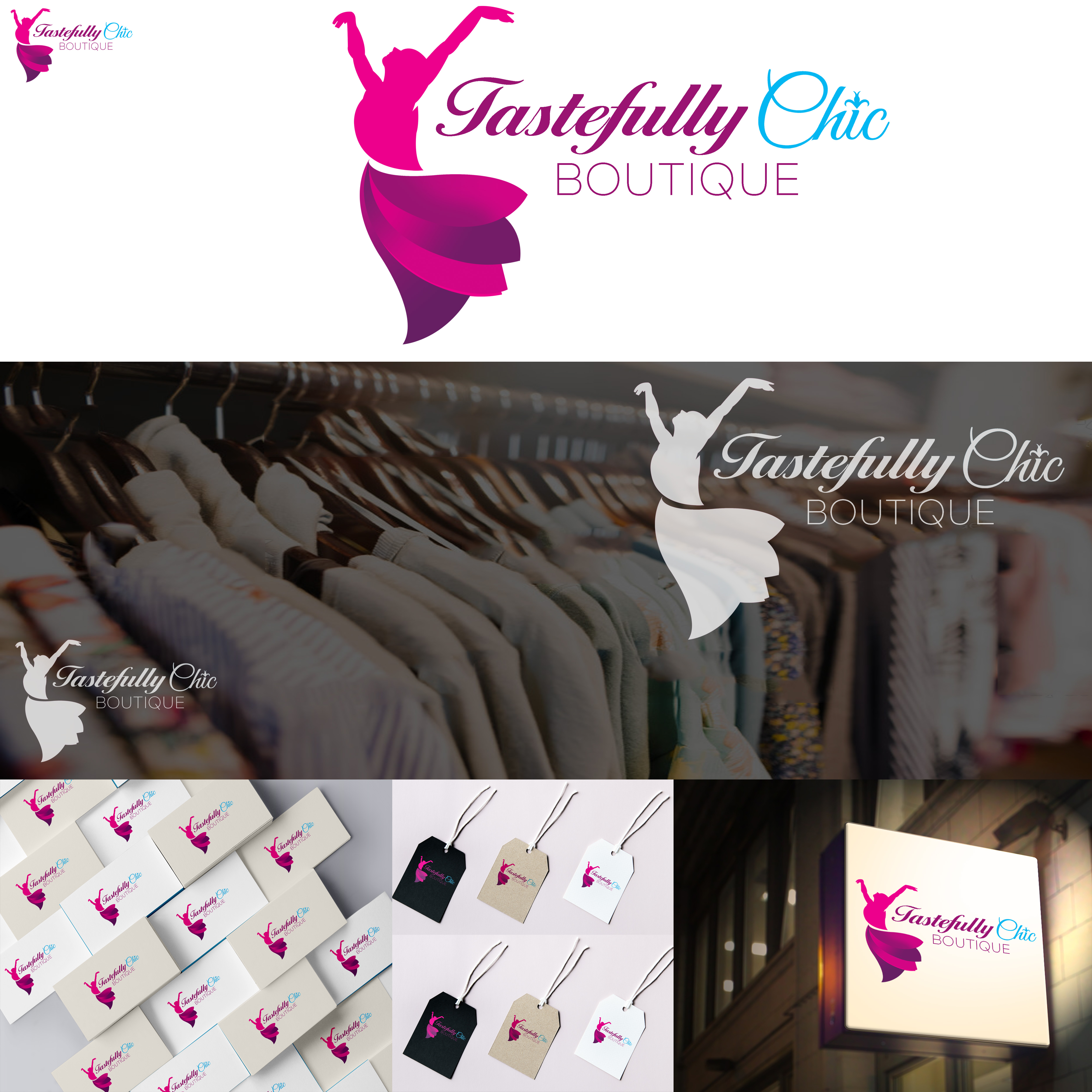 Logo Design by Logoclub99 for this project | Design #25237233