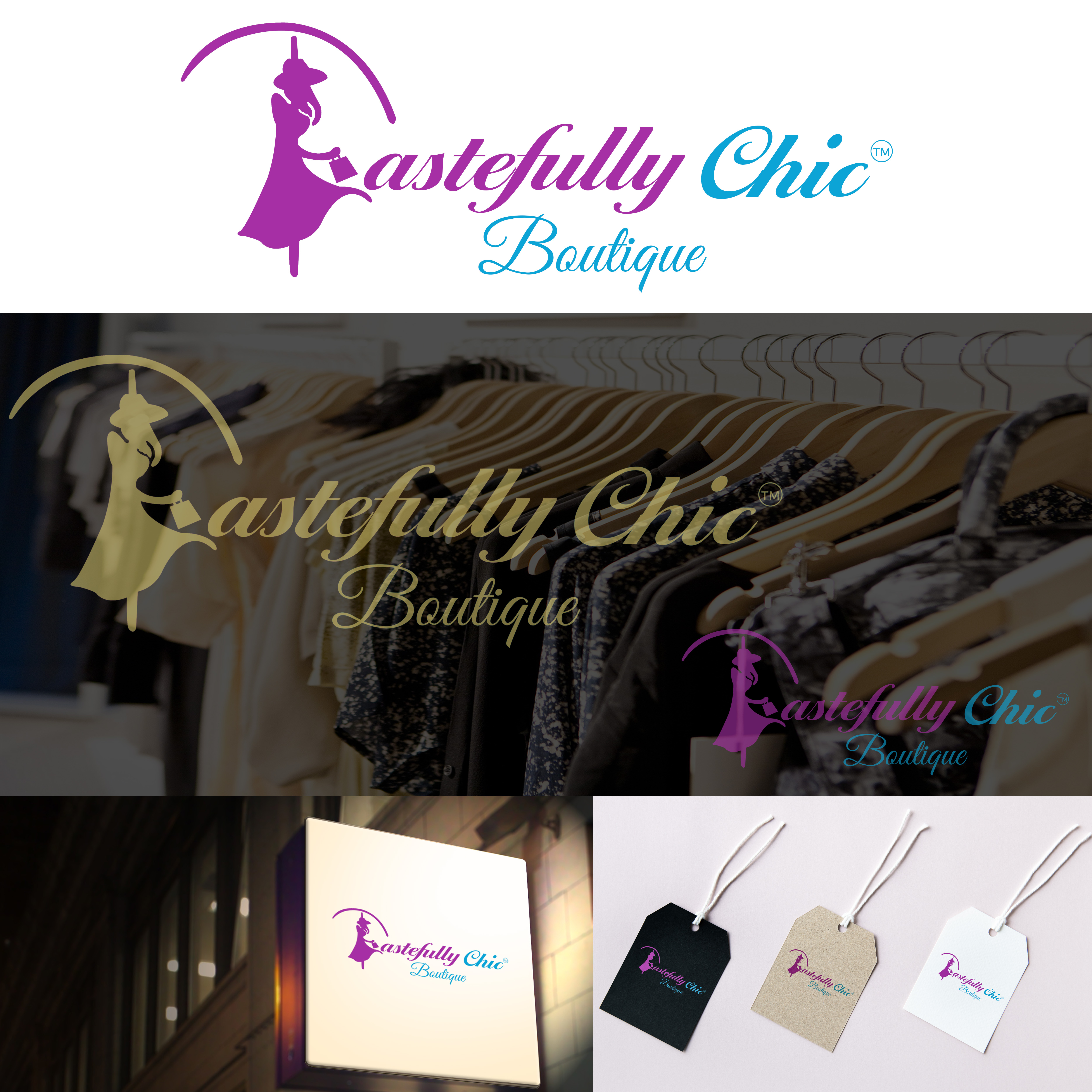Logo Design by Logoclub99 for this project | Design #25237639